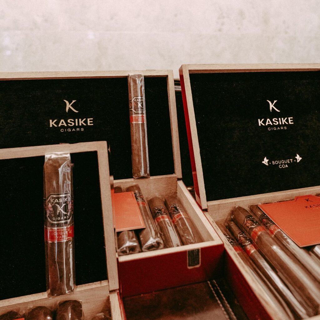 Kasike Bouquet