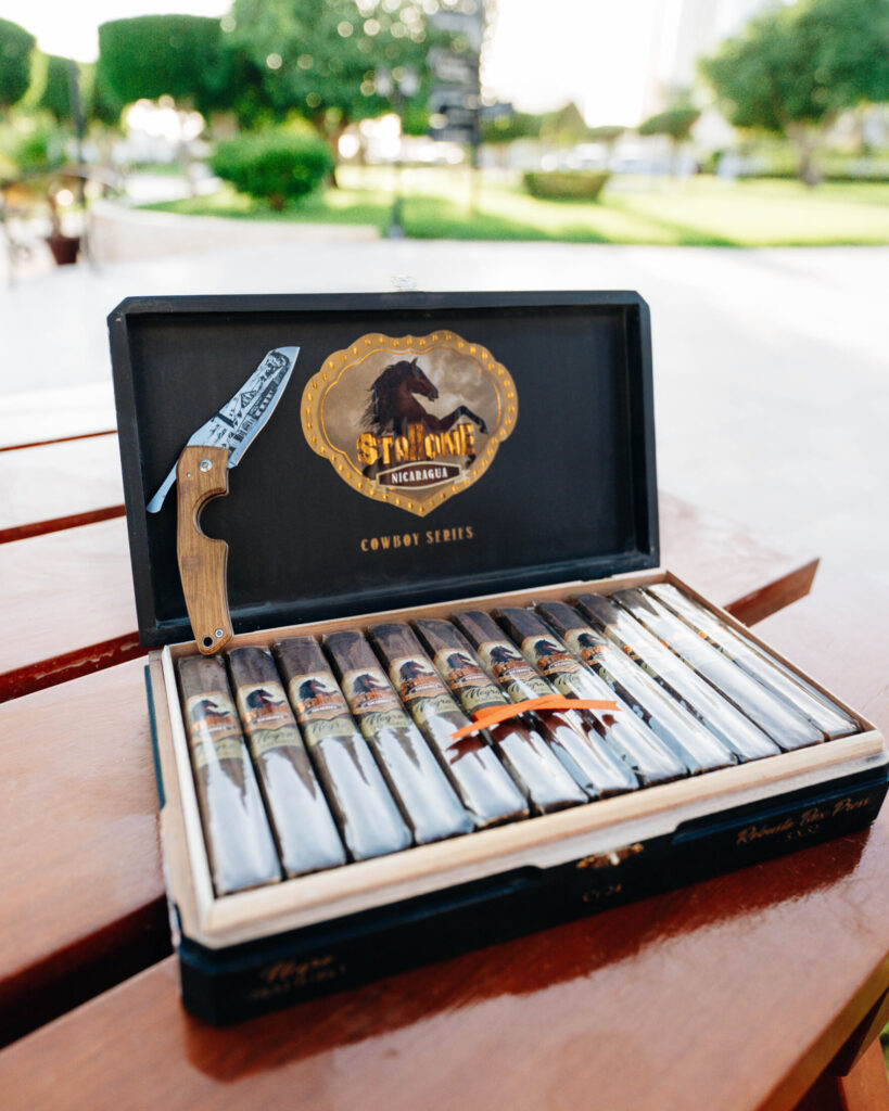 Stallone Maduro