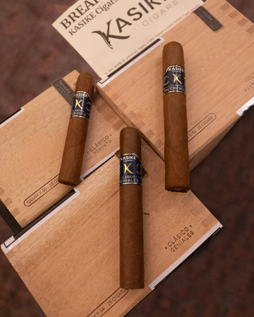 Kasike Clasico