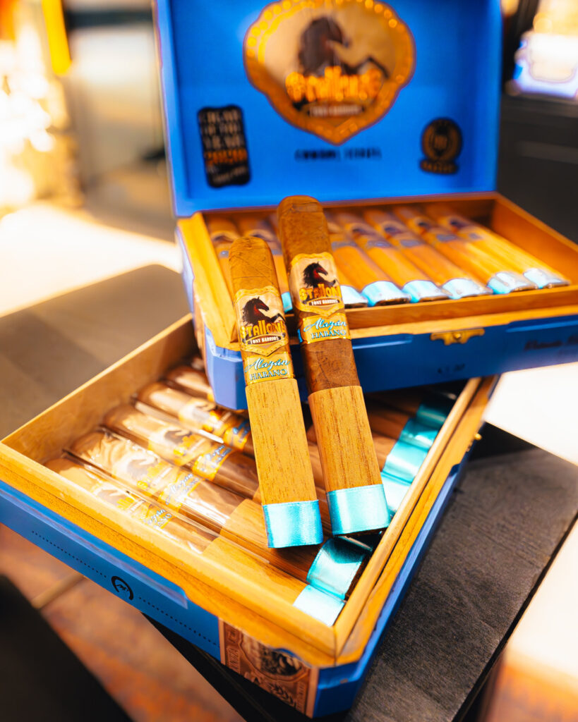 Stallone Habano