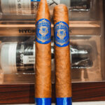 Blue series - Montenegro Cigars