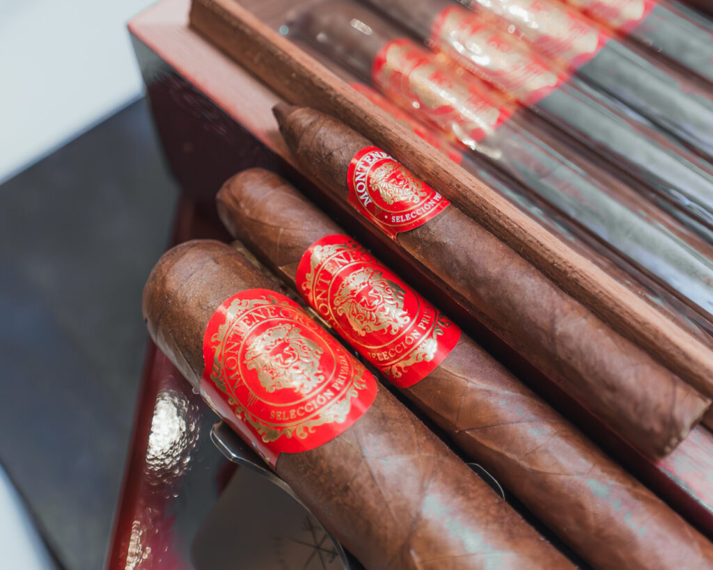 Cigarillos - Montenegro Cigars