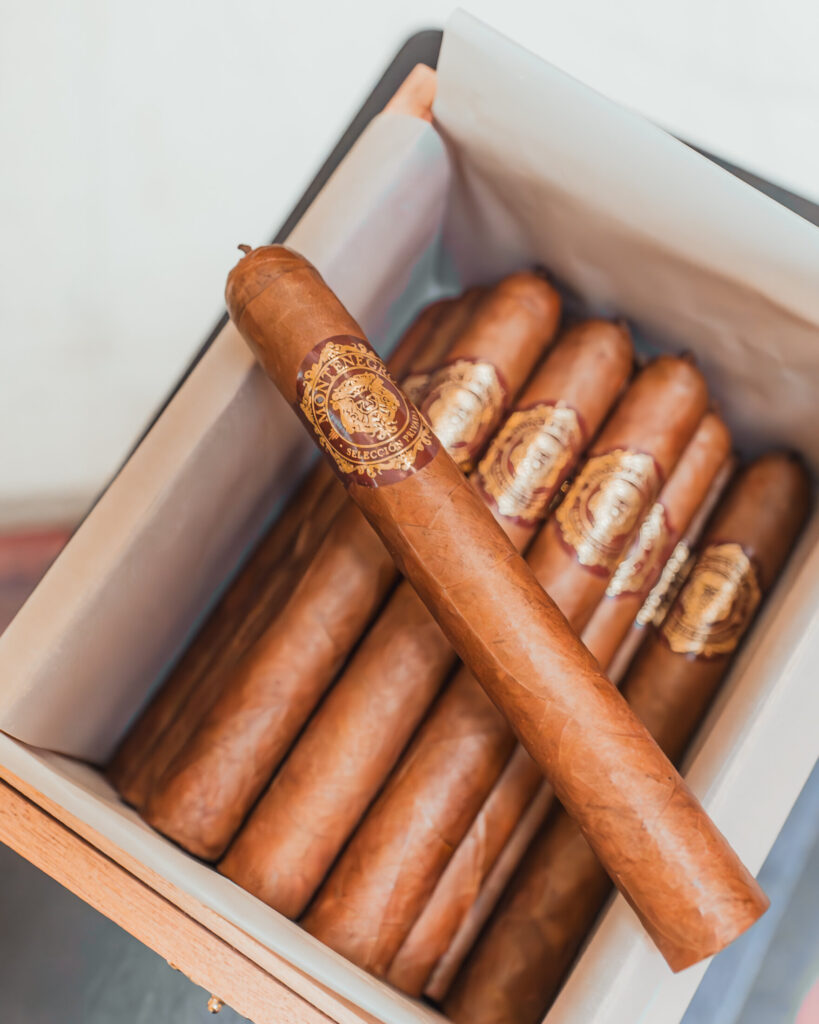 O.G 56 - Montenegro Cigars