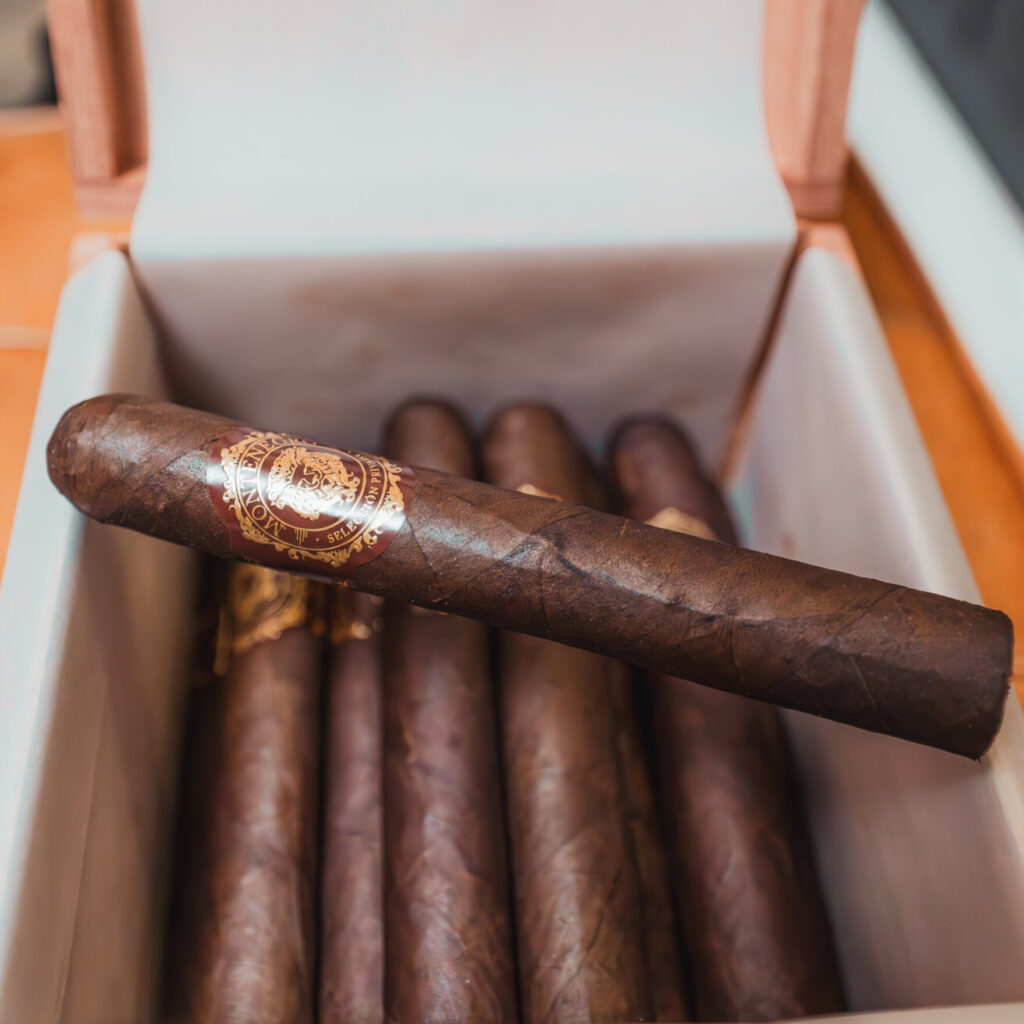 Gran M - Montenegro Cigars