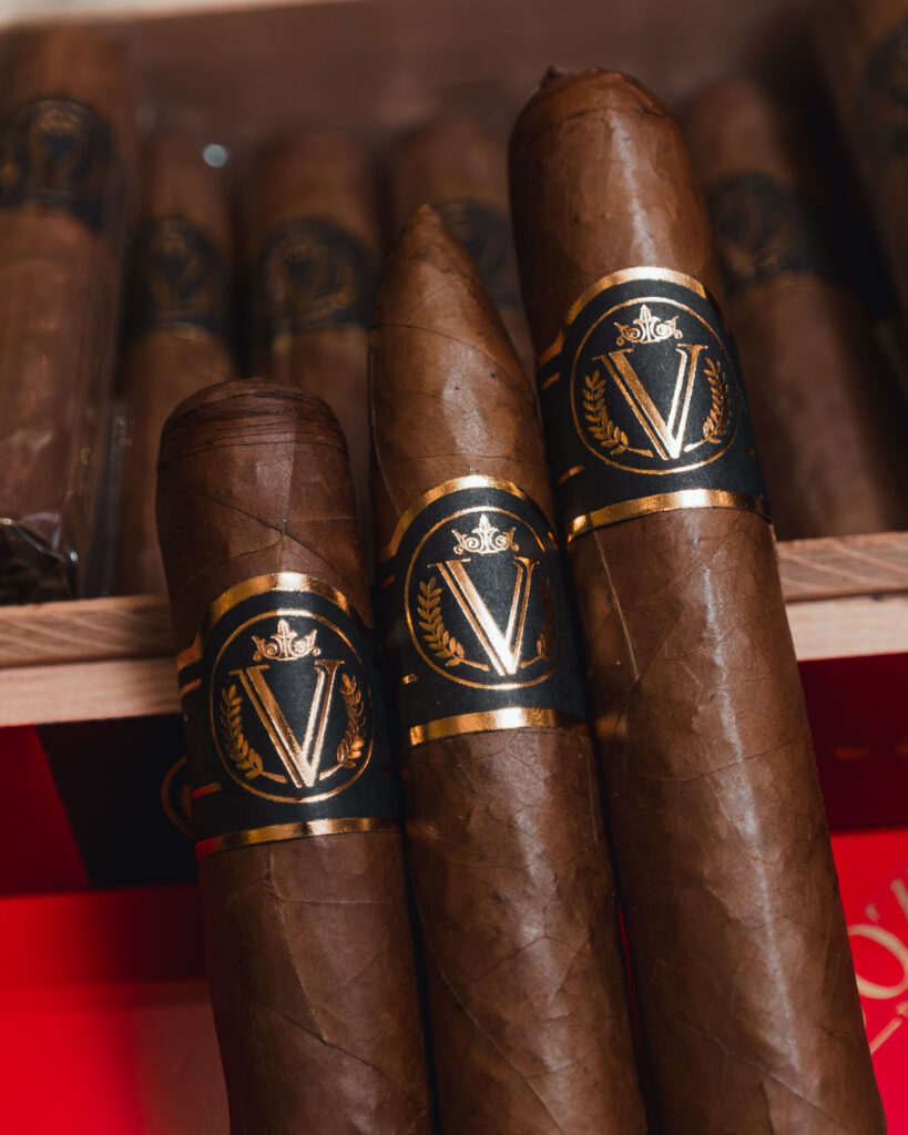 V Cigar