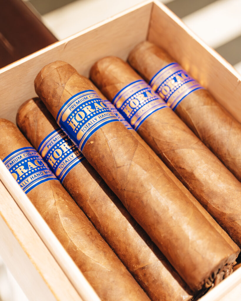 Horacio Heritage 1