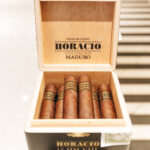 Horacio Maduro HM8